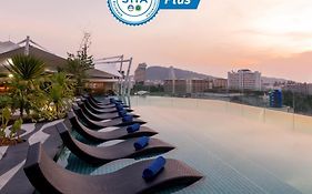 Mercure Phuket Patong Journeyhub