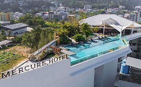 Mercure Phuket Patong Journeyhub